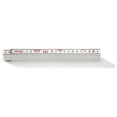 Lägg i varukorgen Hultafors GE 59-2-10 VI Måttstock